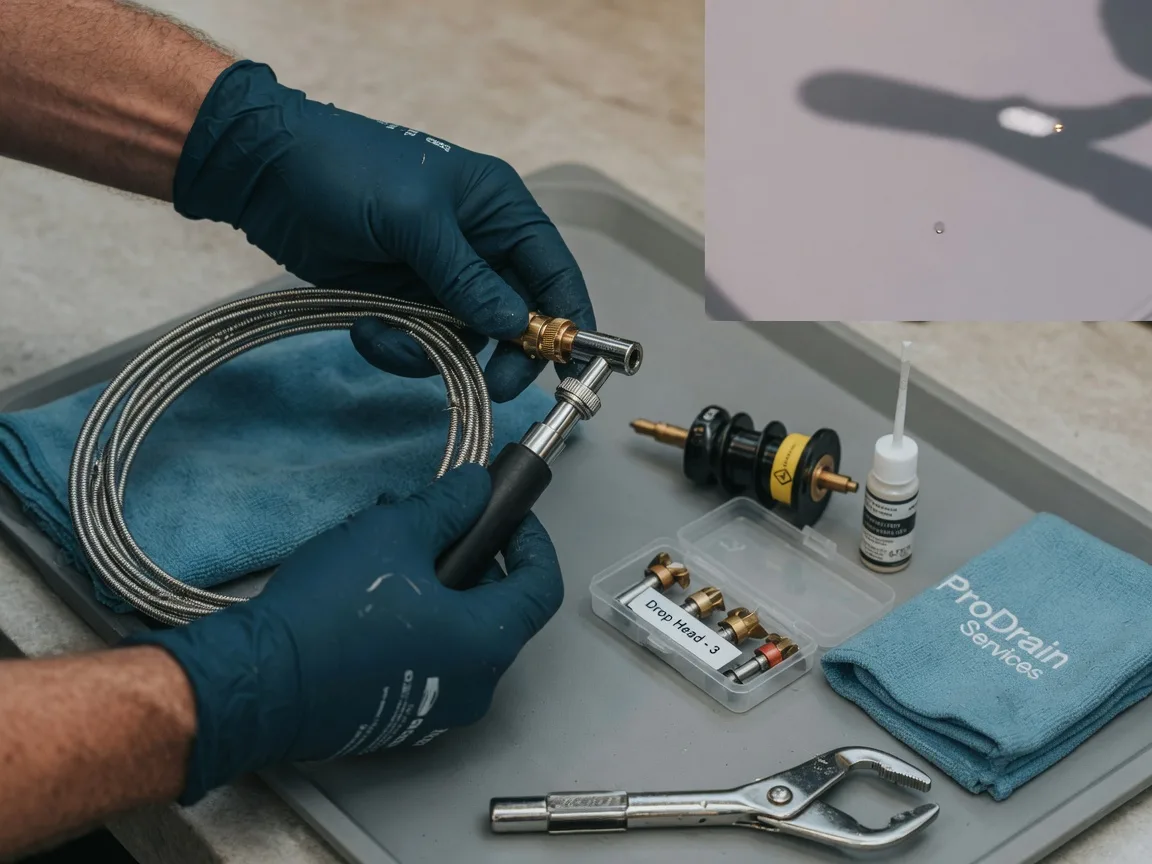Why choose Drain Cleaning in Baldwin, MD